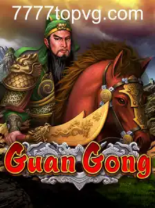 GuanGong: A Nova Sensação dos Jogos de Estratégia