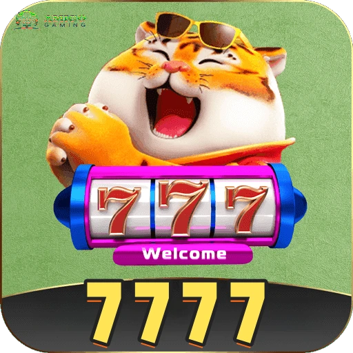 7777 Logo