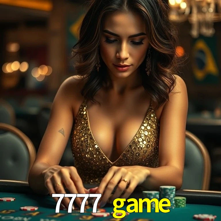 7777 game Performance