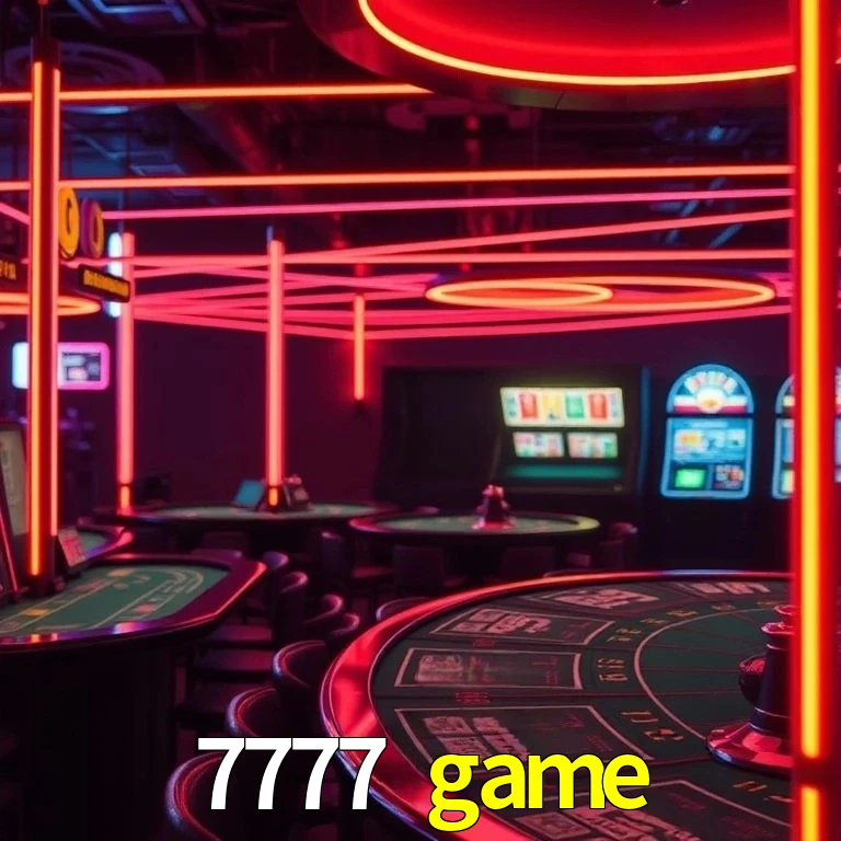 7777 game.com