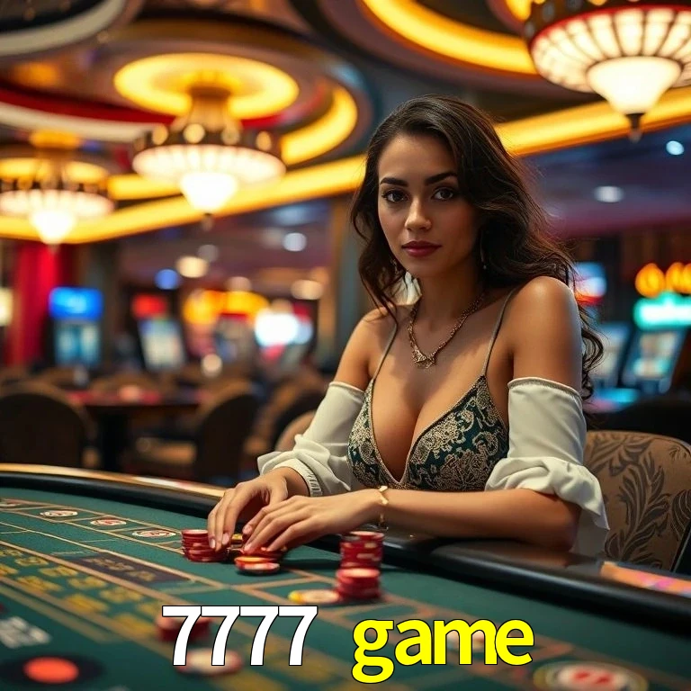 7777 game Benefícios VIP