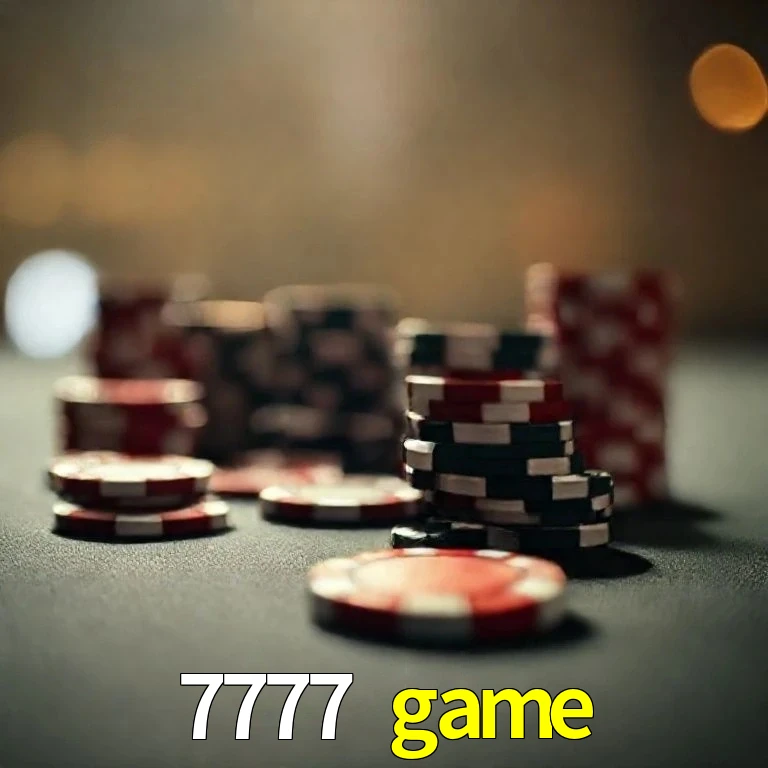 7777 game Suporte