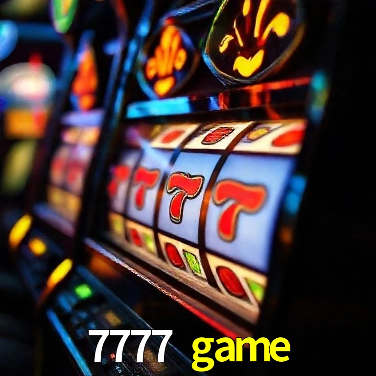 7777 game Bônus