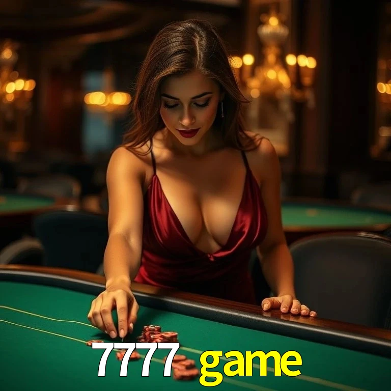 7777 game Suporte