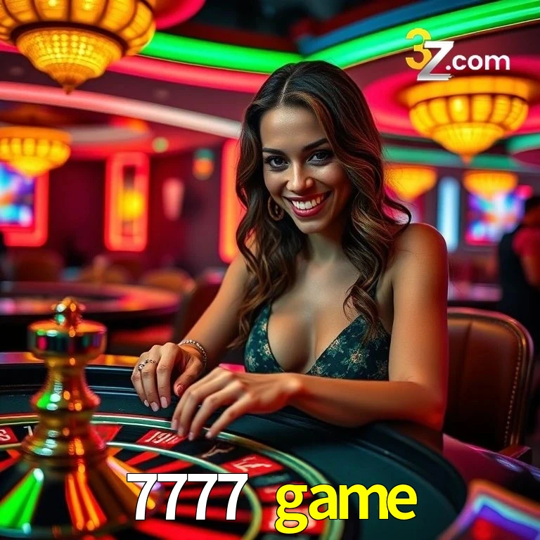 7777 game Termos Bônus