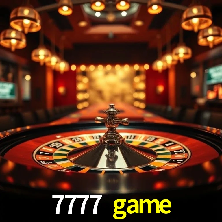 7777 game Slot Mecânicas