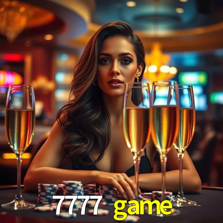 7777 game Multi-Device