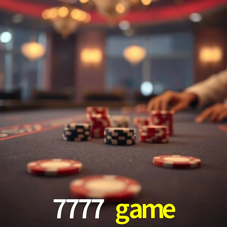 7777 game Promoções