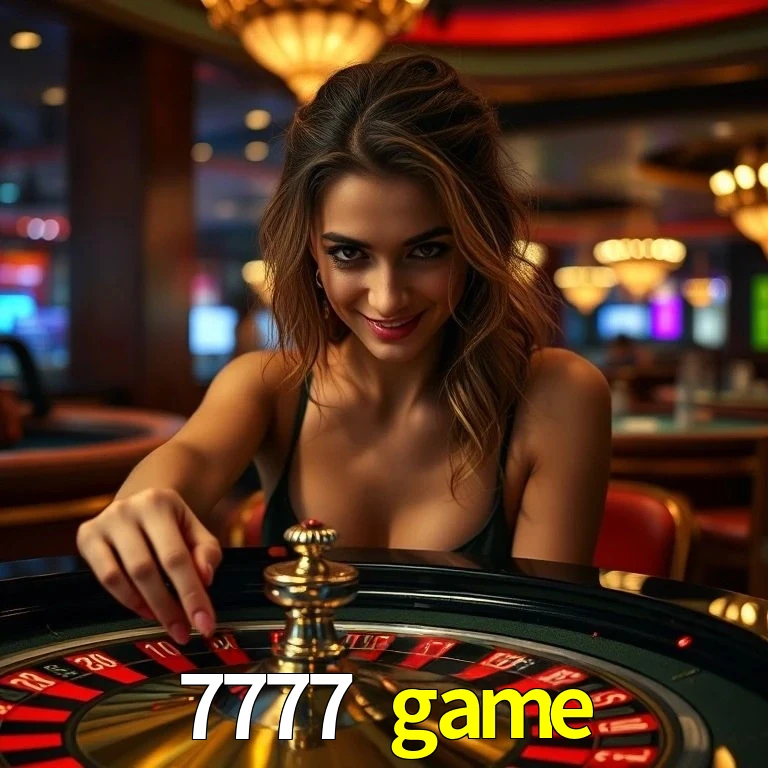 7777 game Portfolio Jogos