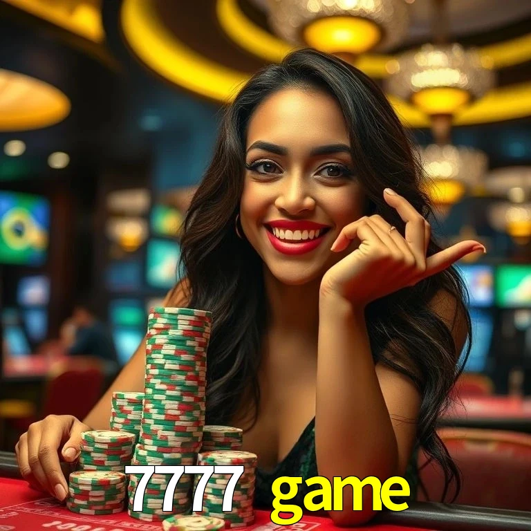7777 game game