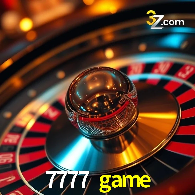 7777 game Eventos VIP