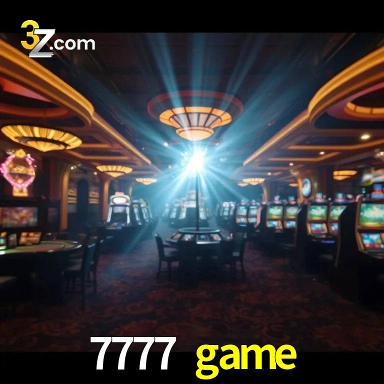 7777 game Bônus