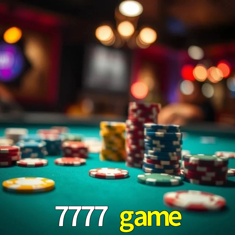 7777 game Performance