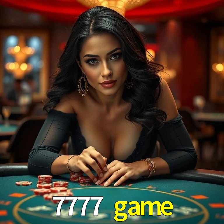 7777 game instalar