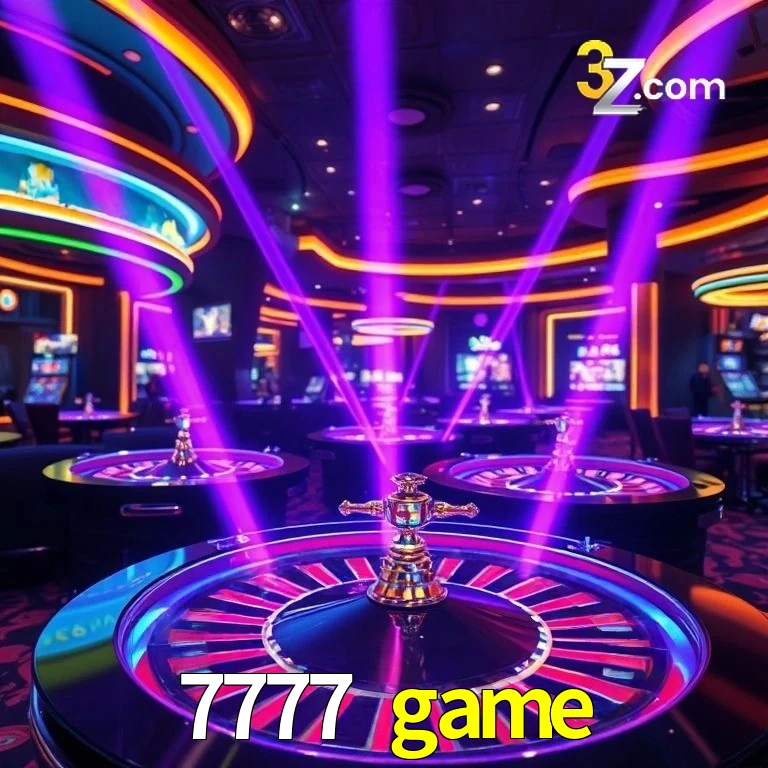 7777 game Bônus