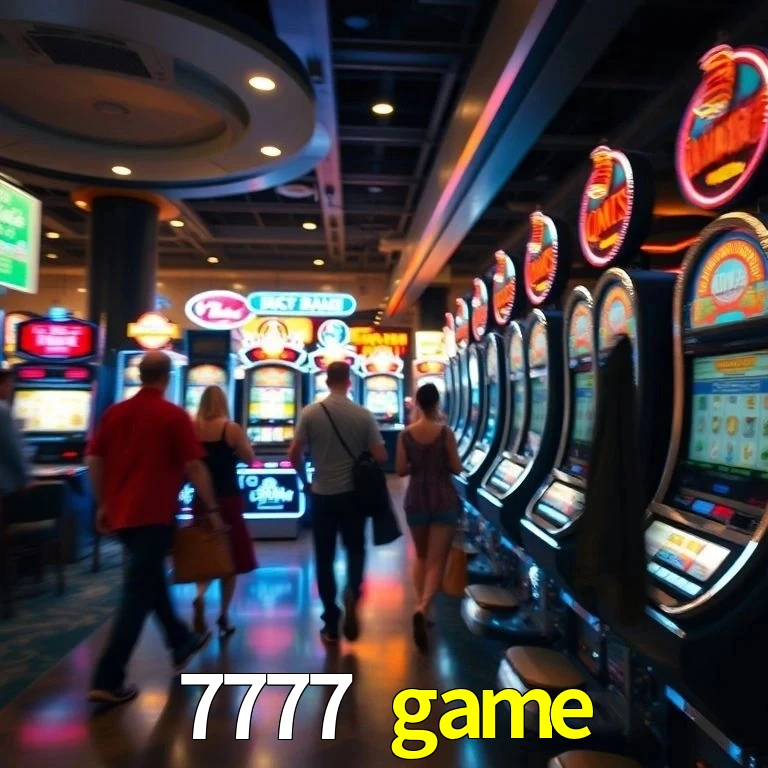 7777 game Manager VIP