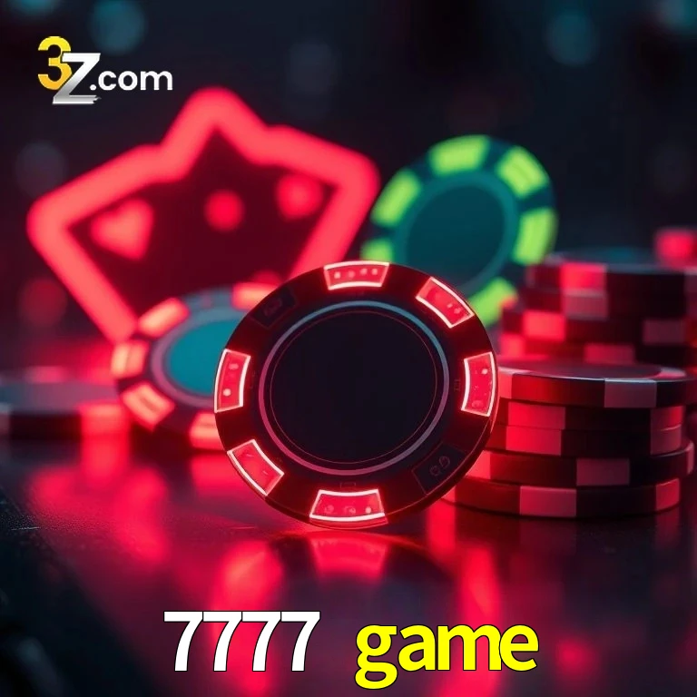 7777 game Slot Analytics