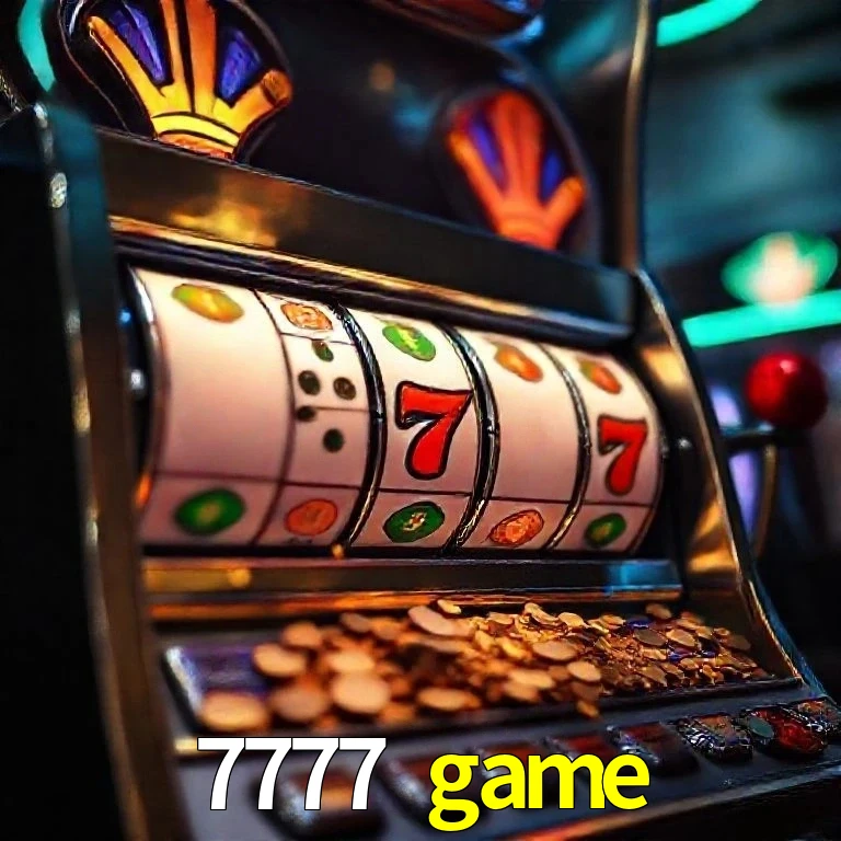 7777 game Segurança