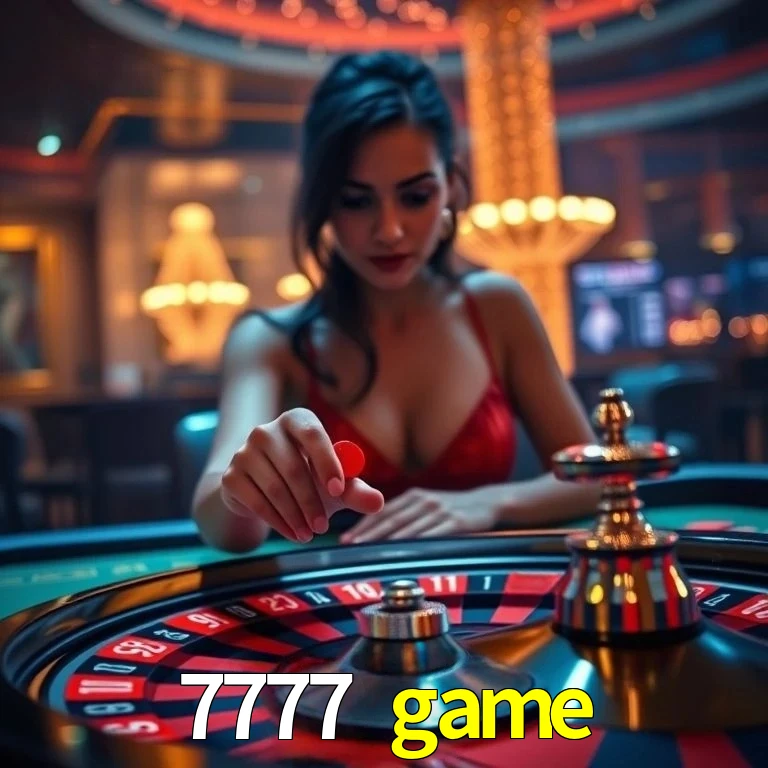 7777 game brazil