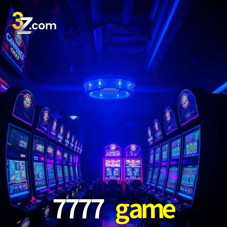 7777 game App Security