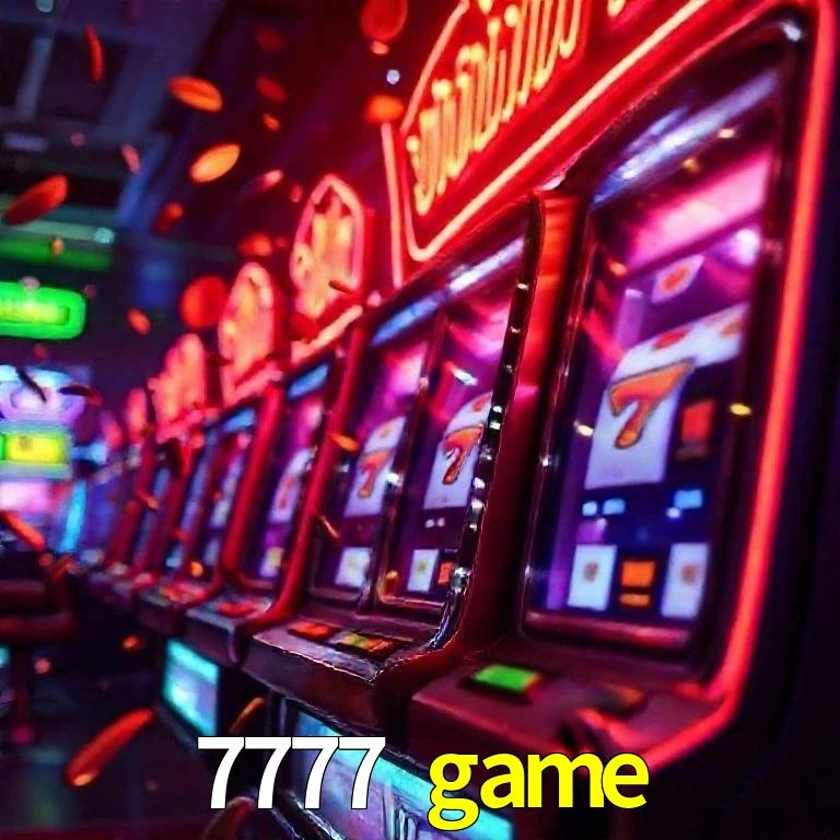 7777 game fortune-tiger