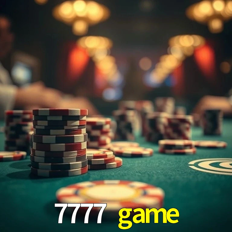 7777 game Bônus