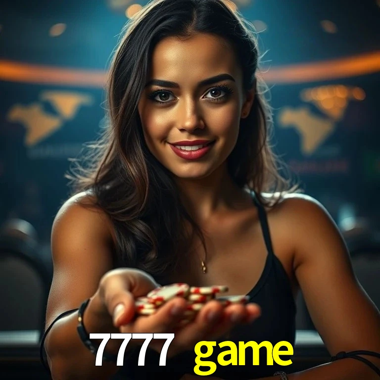 7777 game Proteção
