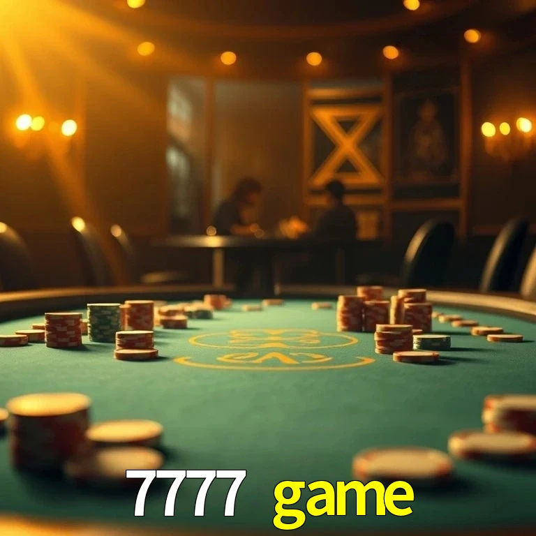 7777 game platform