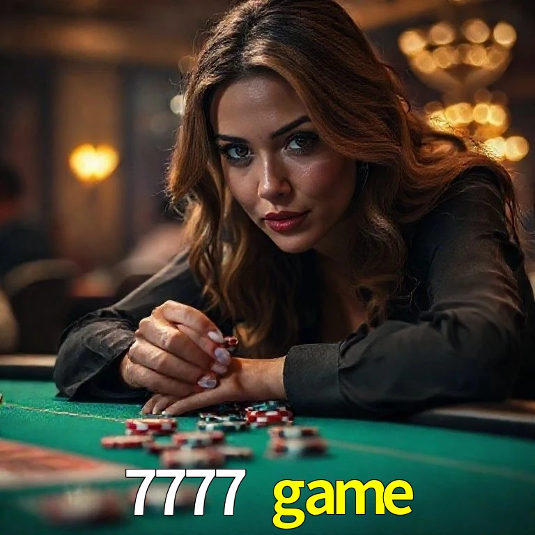 7777 game Sistema Bônus