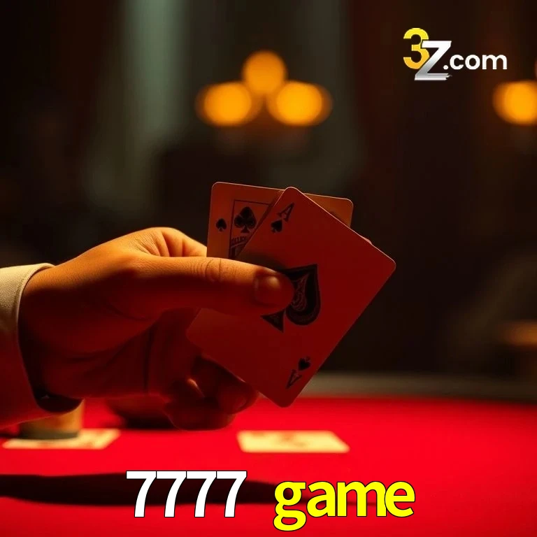 7777 game Bônus