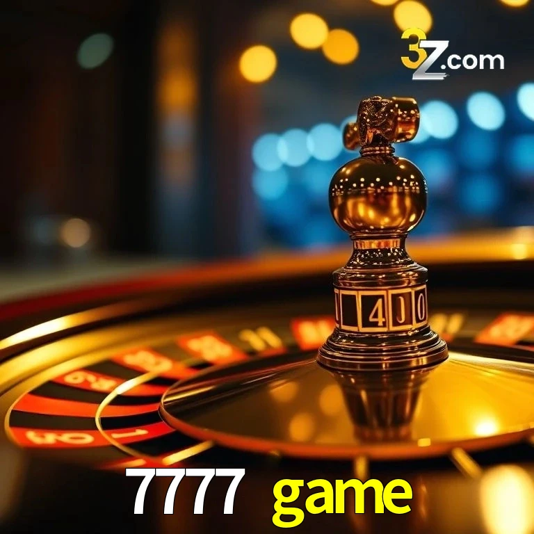 7777 game Segurança
