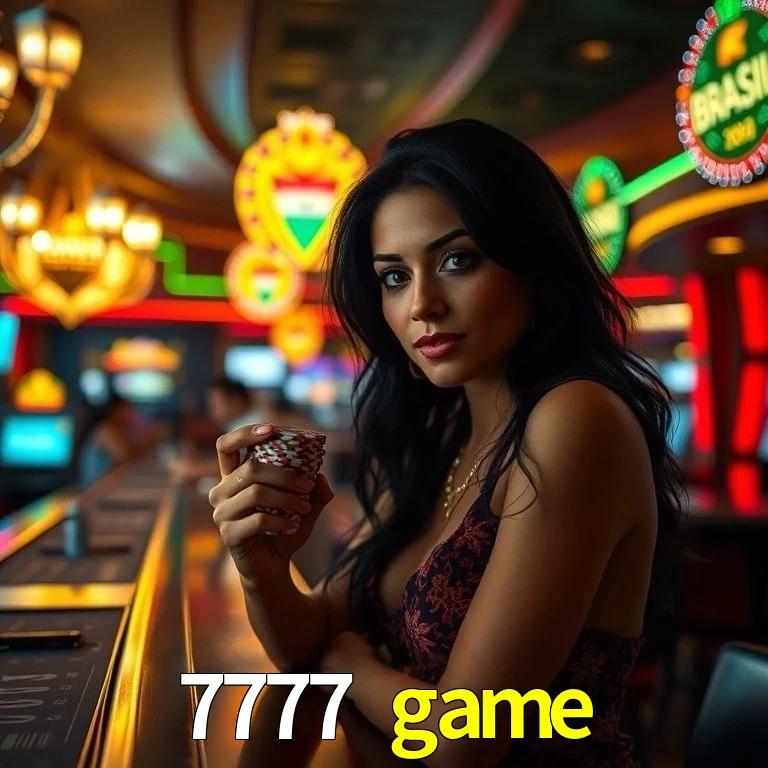 7777 game Onboarding
