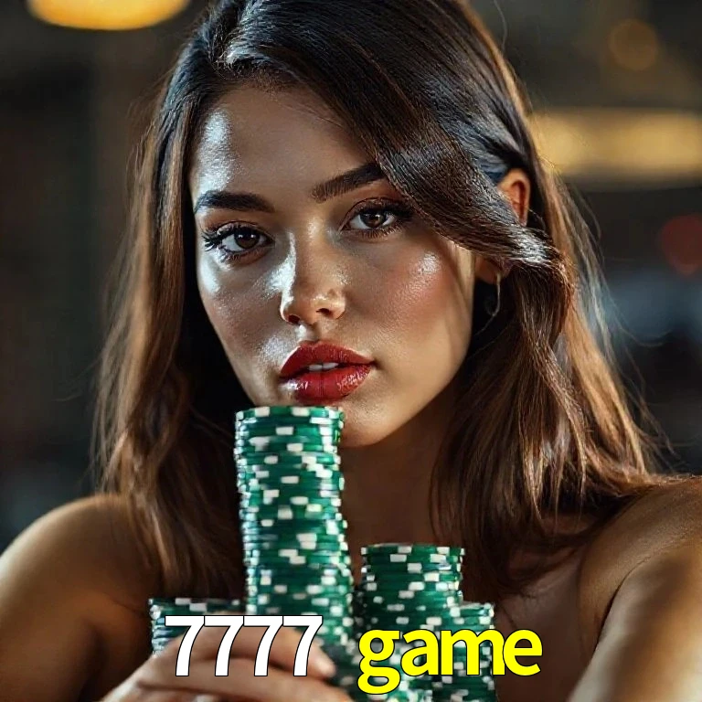 7777 game Slot Temas